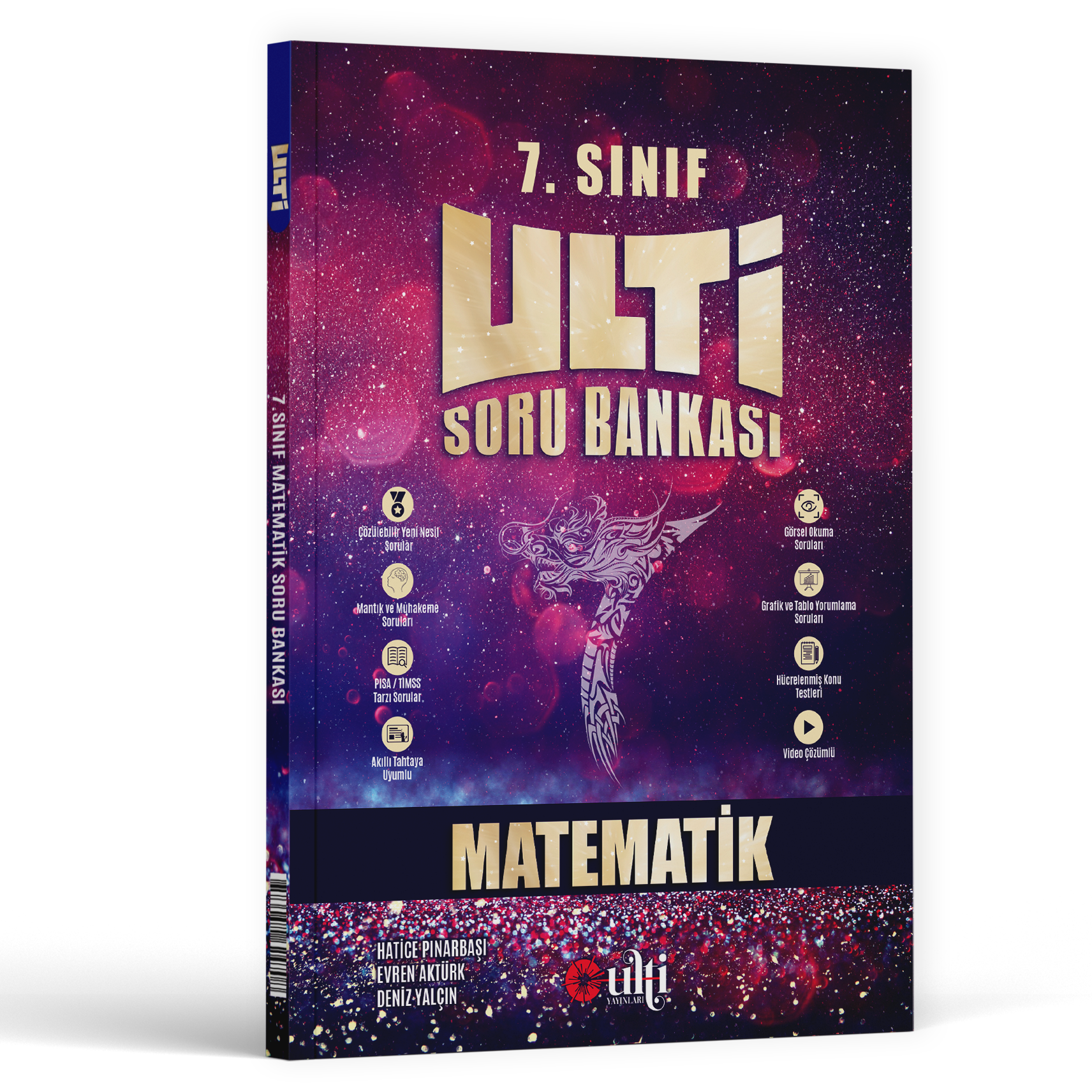 ULTİ 07.SINIF S.B. MATEMATİK - 2025-26